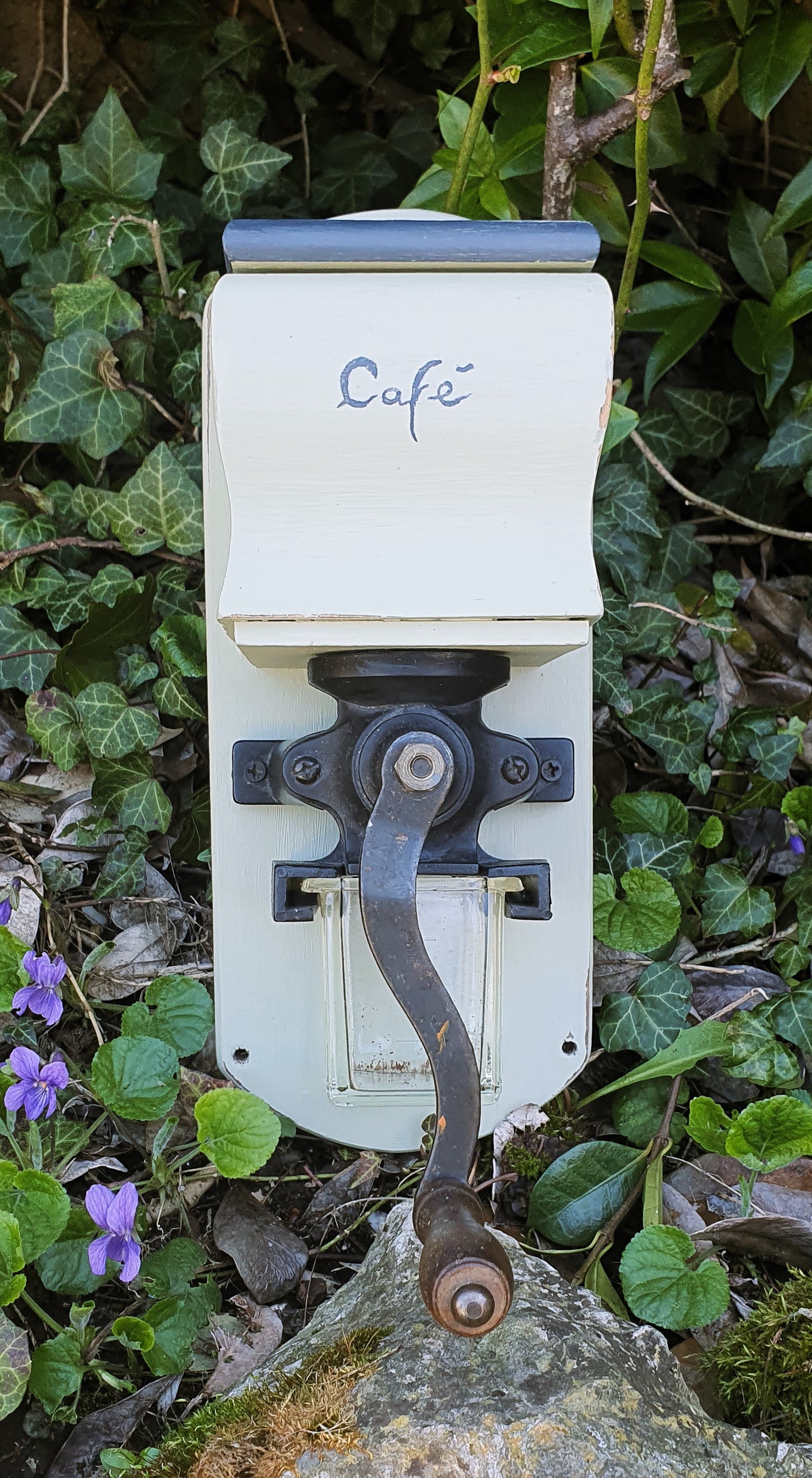 MACINACAFFÈ DA MURO VINTAGE