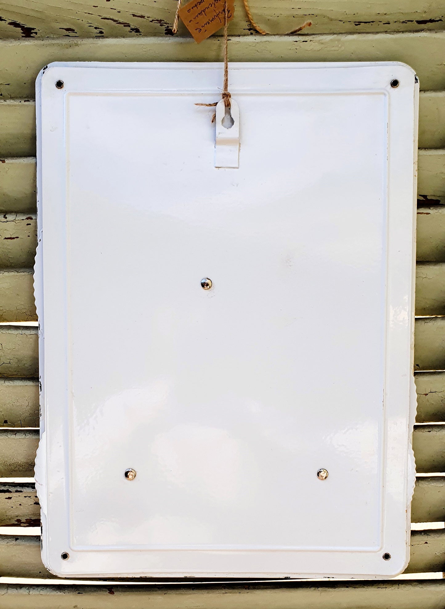 CALENDARIO PERPETUO VINTAGE