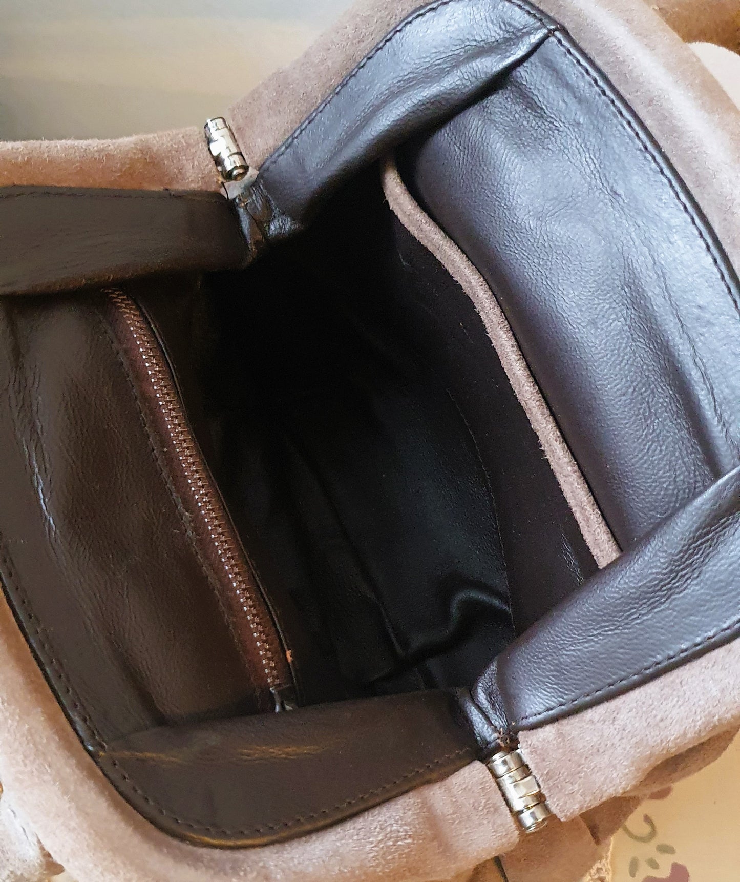 BORSETTA A MANO VINTAGE