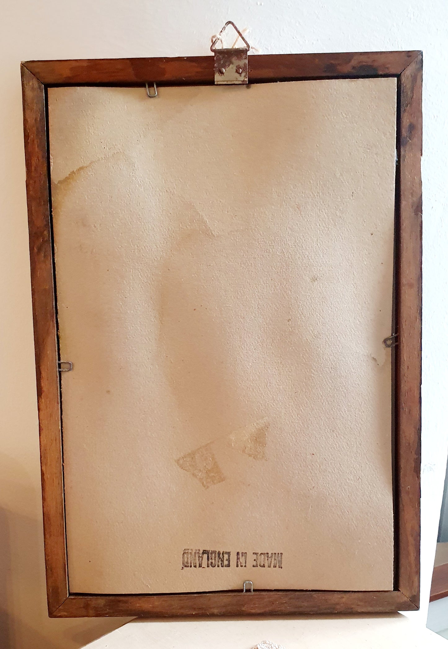 SPECCHIO PUBBLICITARIO MARTINI VERMOUTH