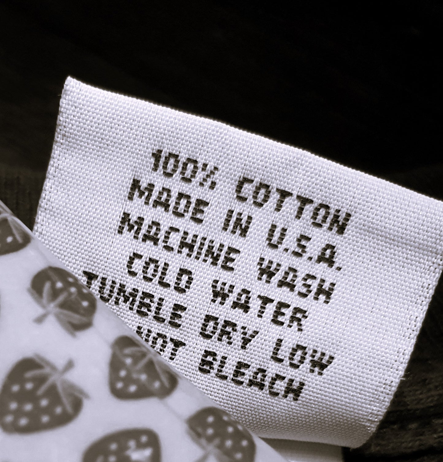 T-SHIRT K.HARING U.S.A. VINTAGE