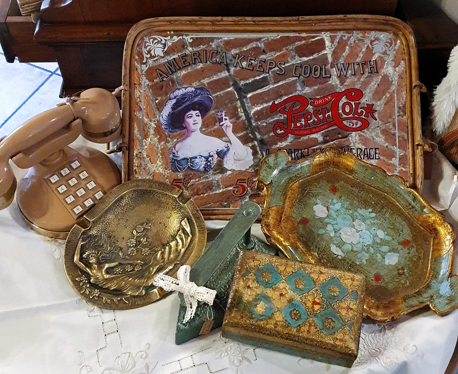 Complementi d'arredo