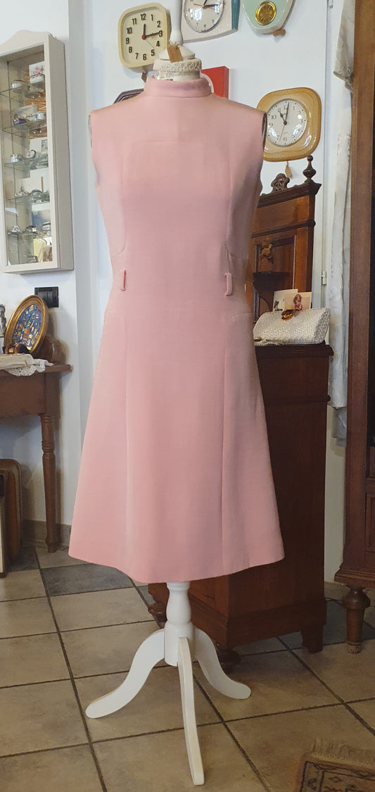 ABITO SARTORIALE VINTAGE ANNI '60