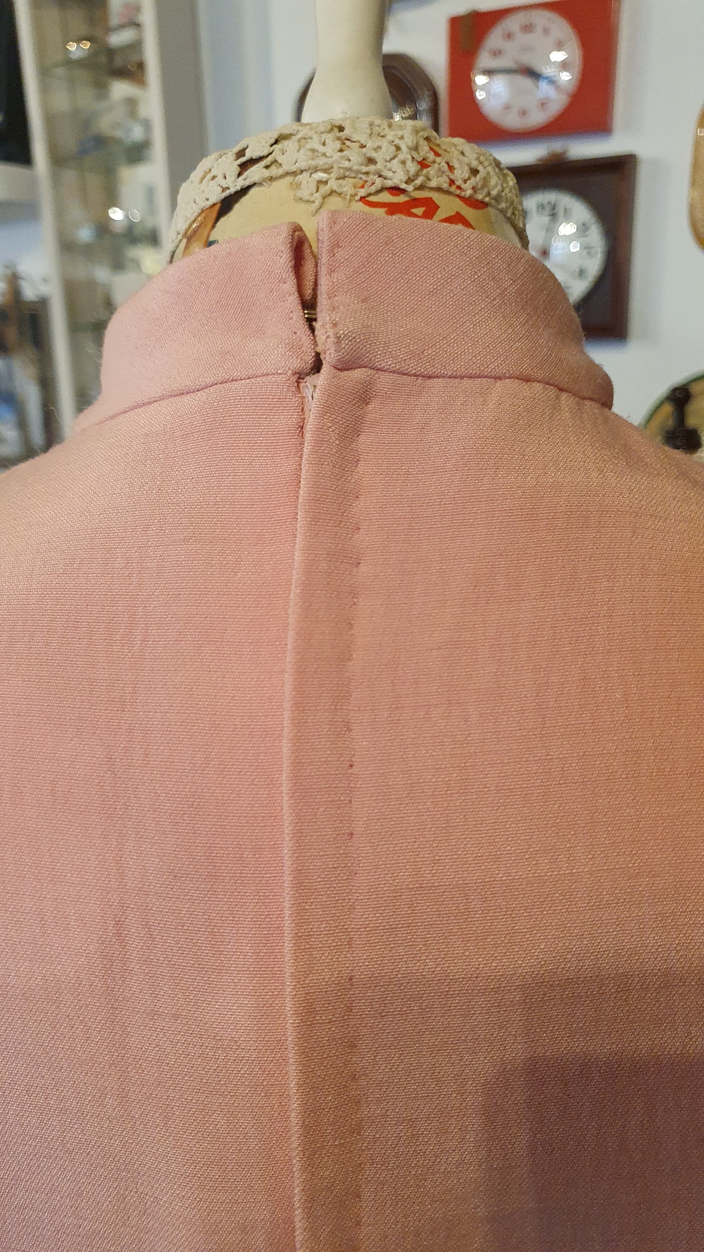 ABITO SARTORIALE VINTAGE ANNI '60