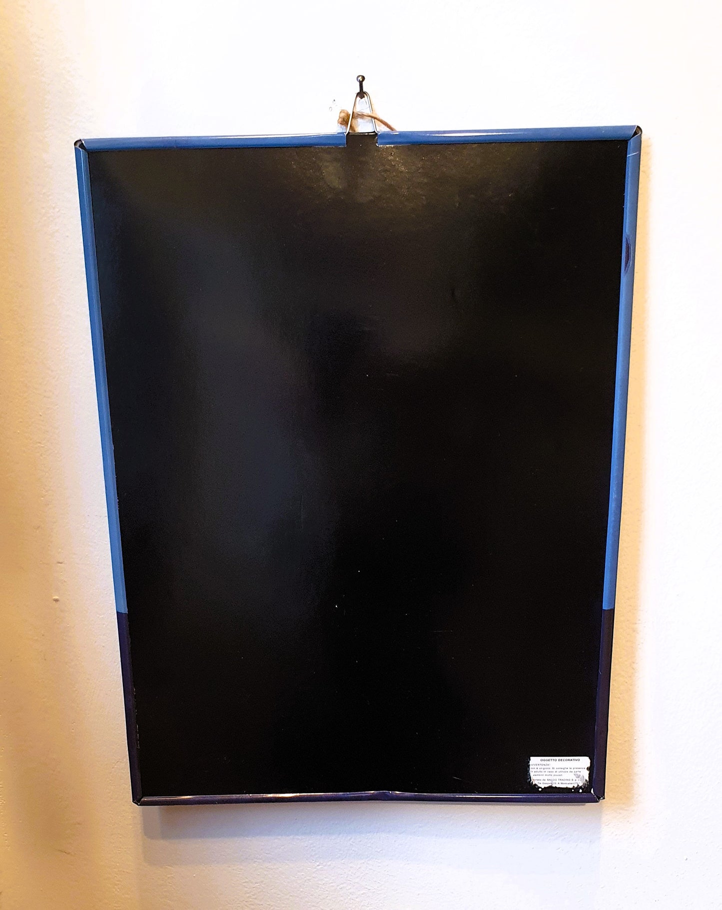 BACI PERUGINA CALENDARIO PERPETUO IN LATTA