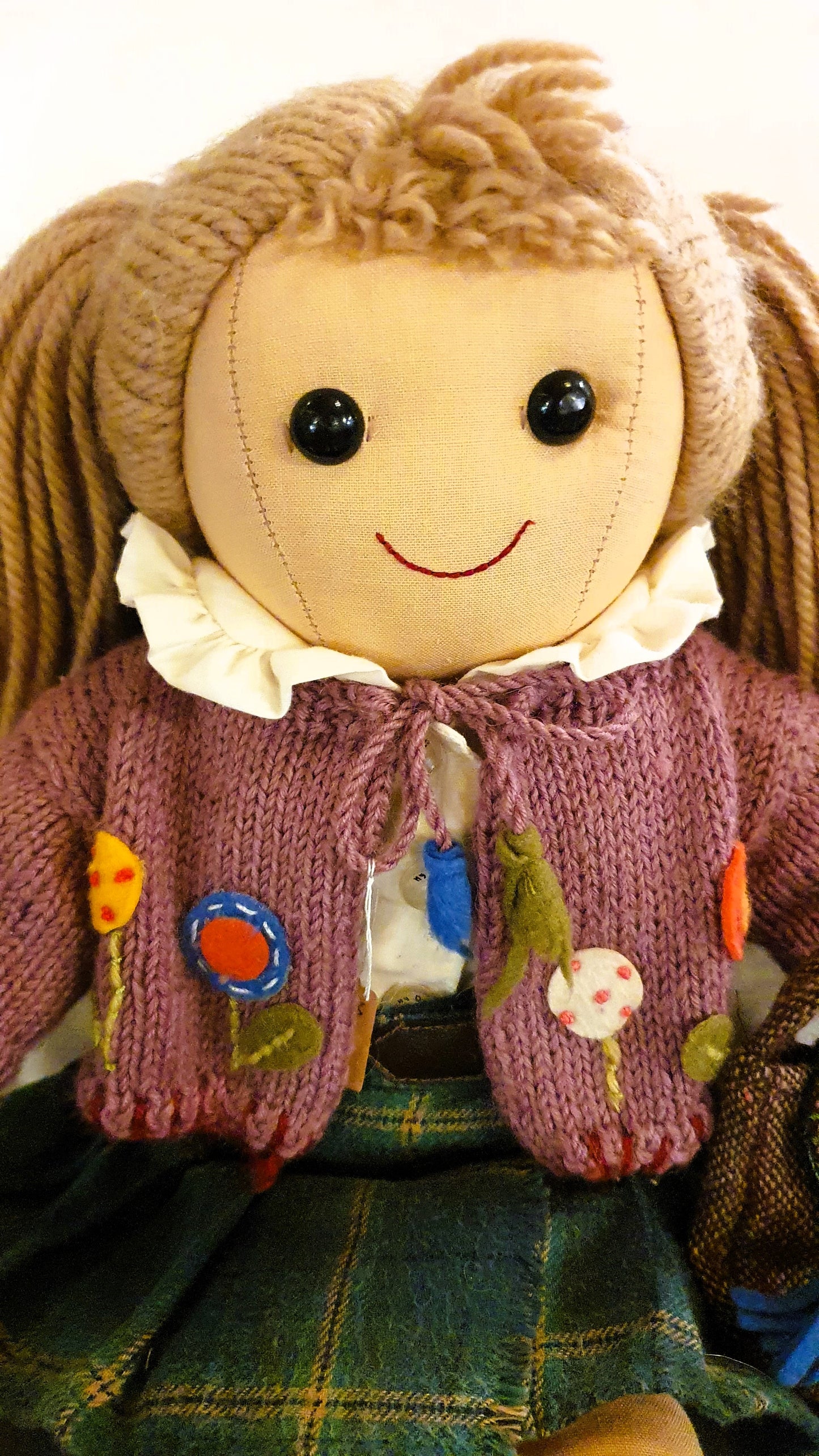 MY DOLL BAMBOLA DA COLLEZIONE