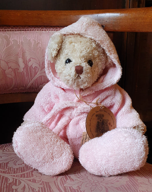 LOUISE MANSEN ORSETTO DA COLLEZIONE