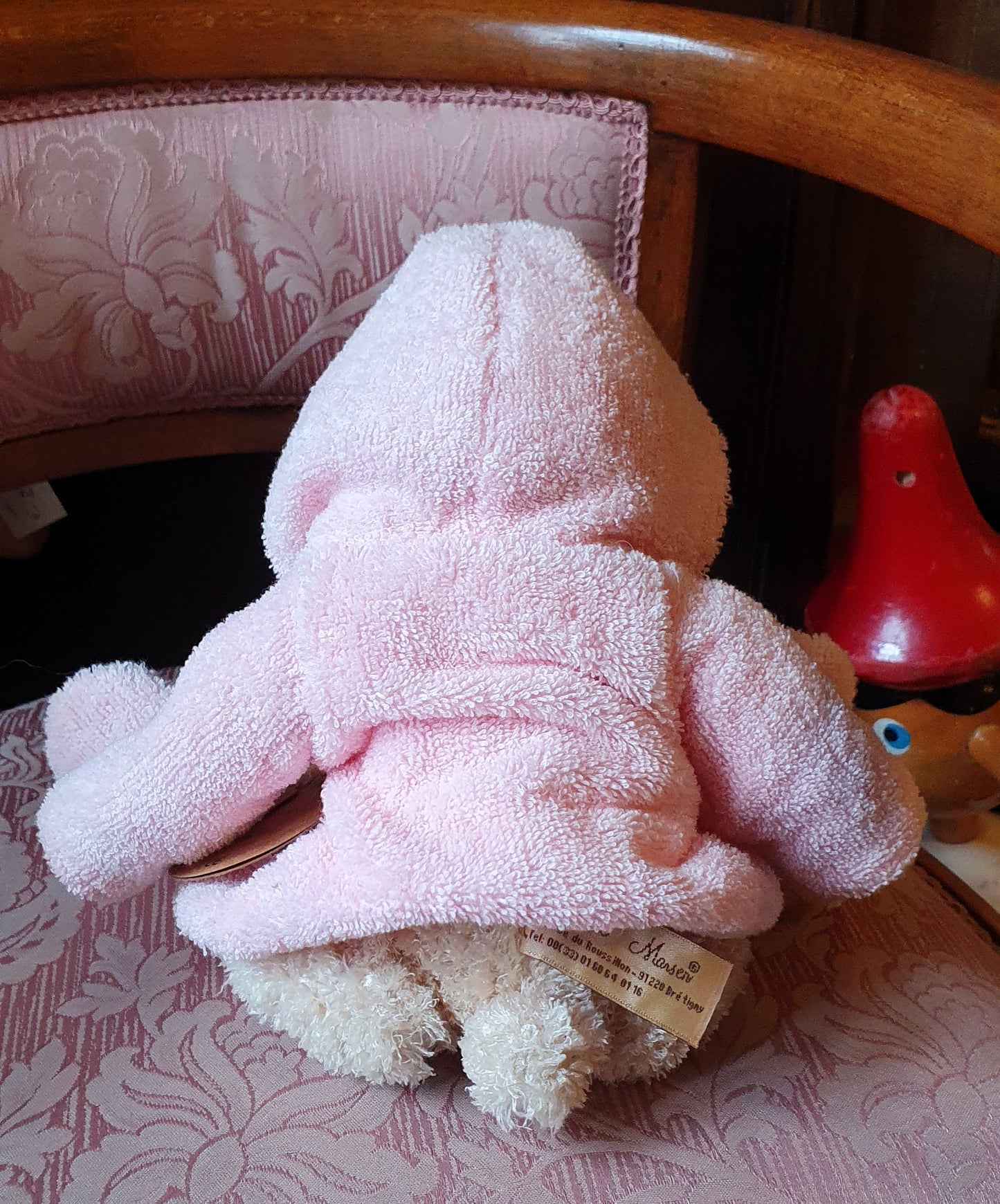 LOUISE MANSEN ORSETTO DA COLLEZIONE