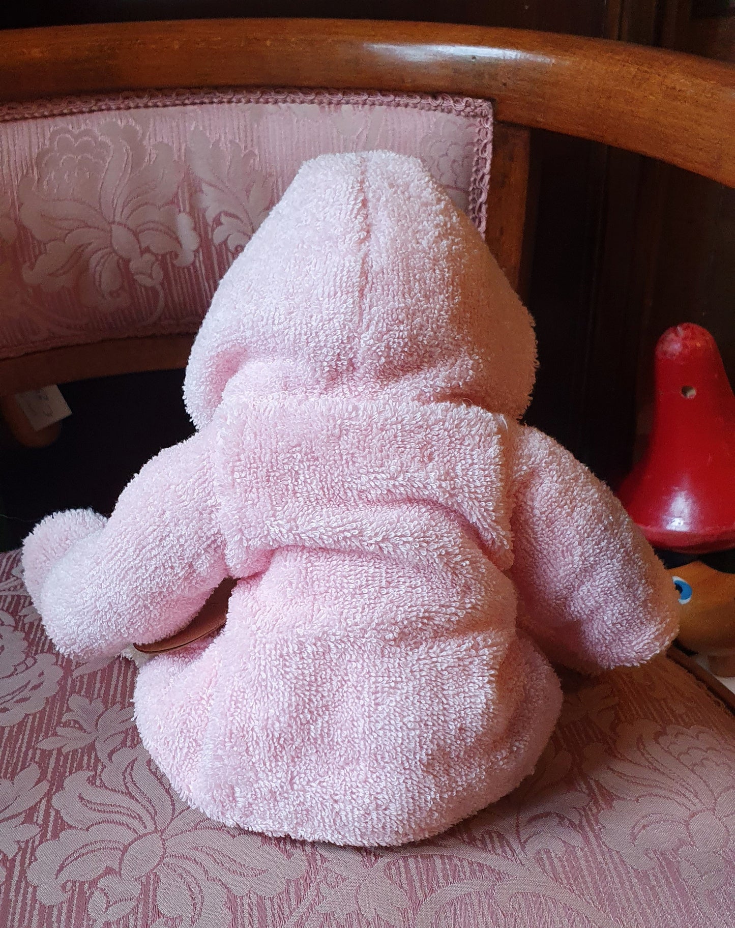 LOUISE MANSEN ORSETTO DA COLLEZIONE