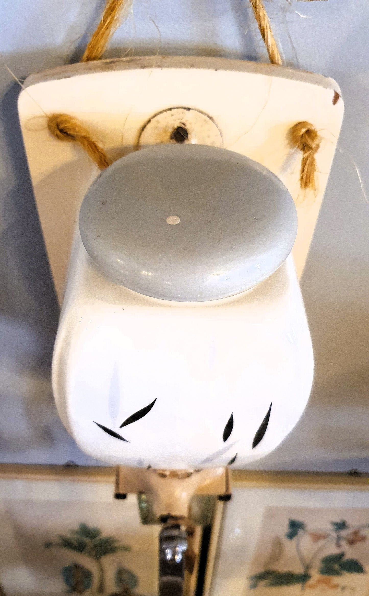 MACINACAFFÈ DA MURO PeDe VINTAGE