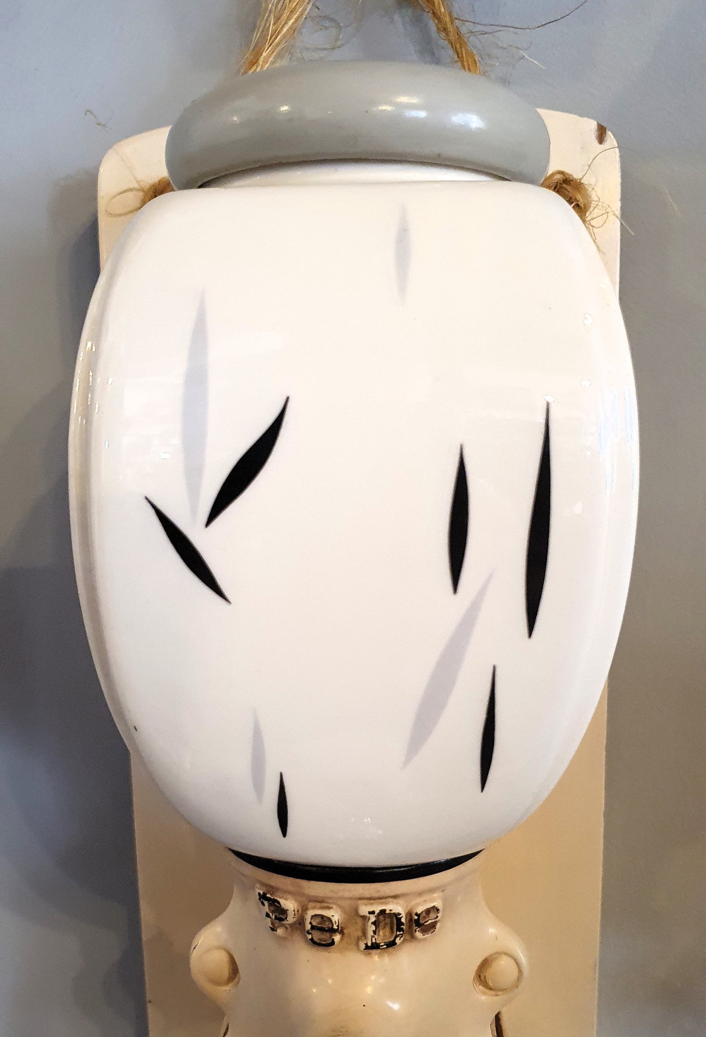 MACINACAFFÈ DA MURO PeDe VINTAGE