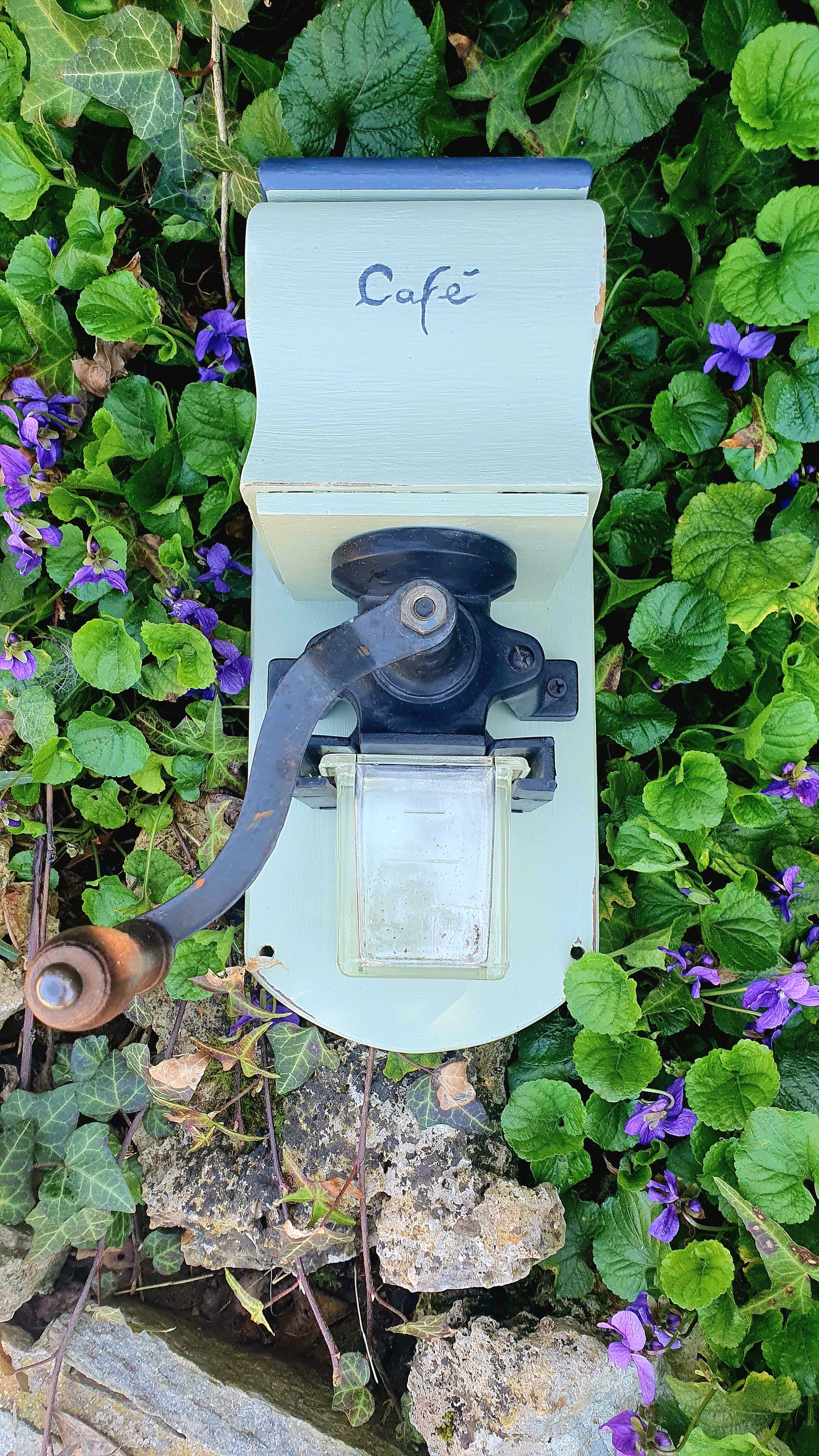 MACINACAFFÈ DA MURO VINTAGE