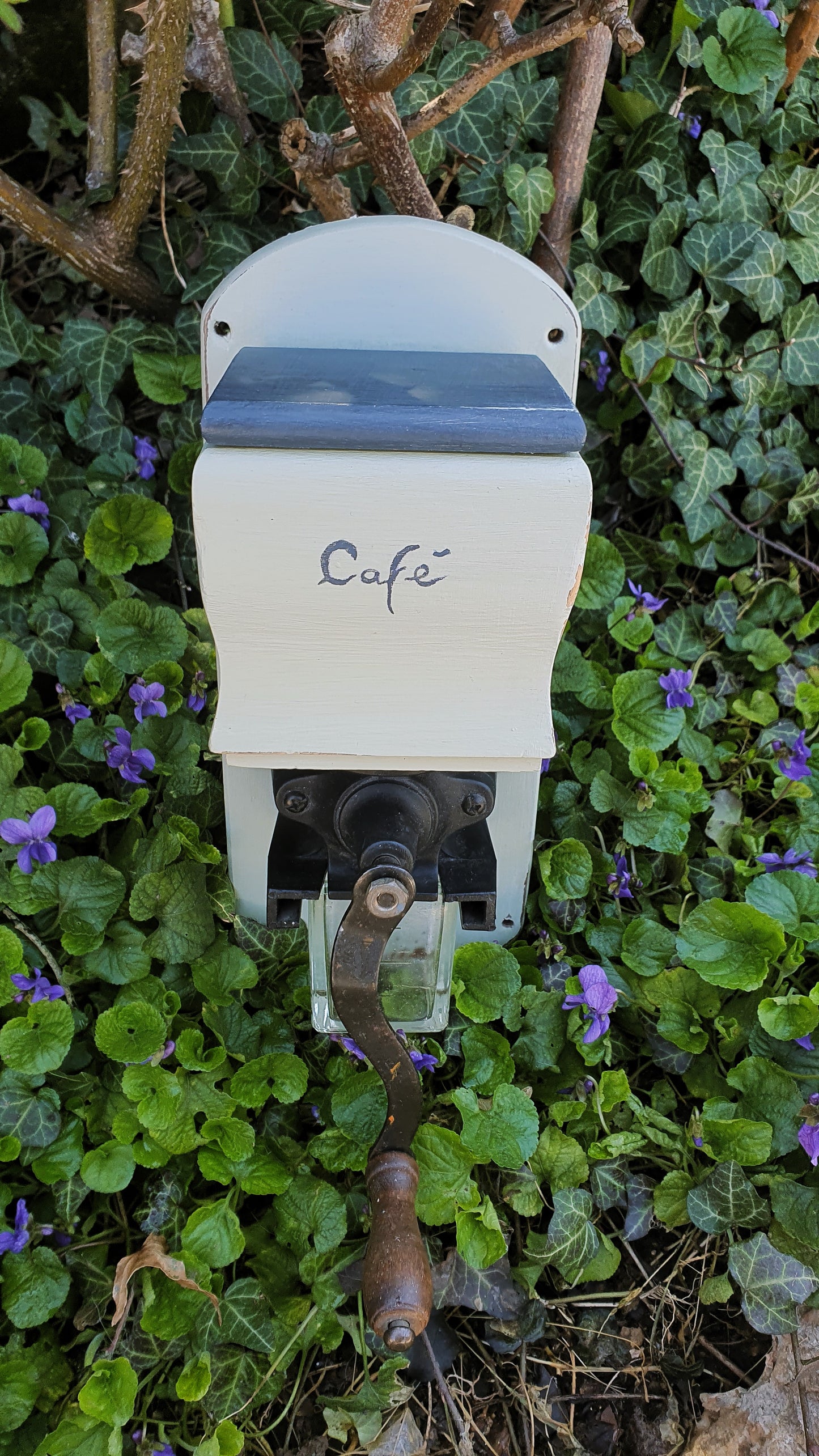 MACINACAFFÈ DA MURO VINTAGE