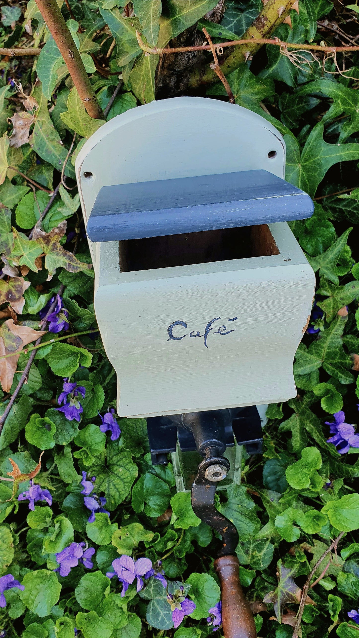 MACINACAFFÈ DA MURO VINTAGE