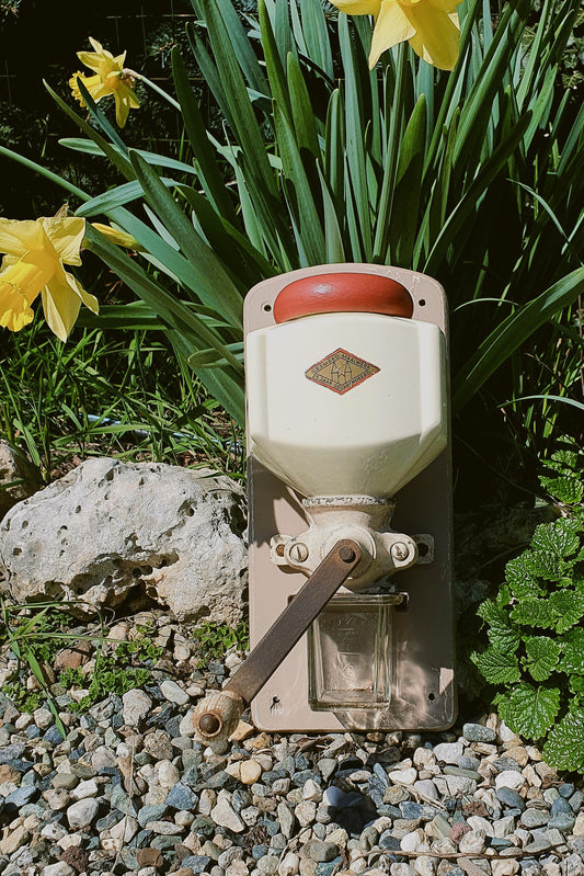 MACINACAFFÈ DA MURO VINTAGE