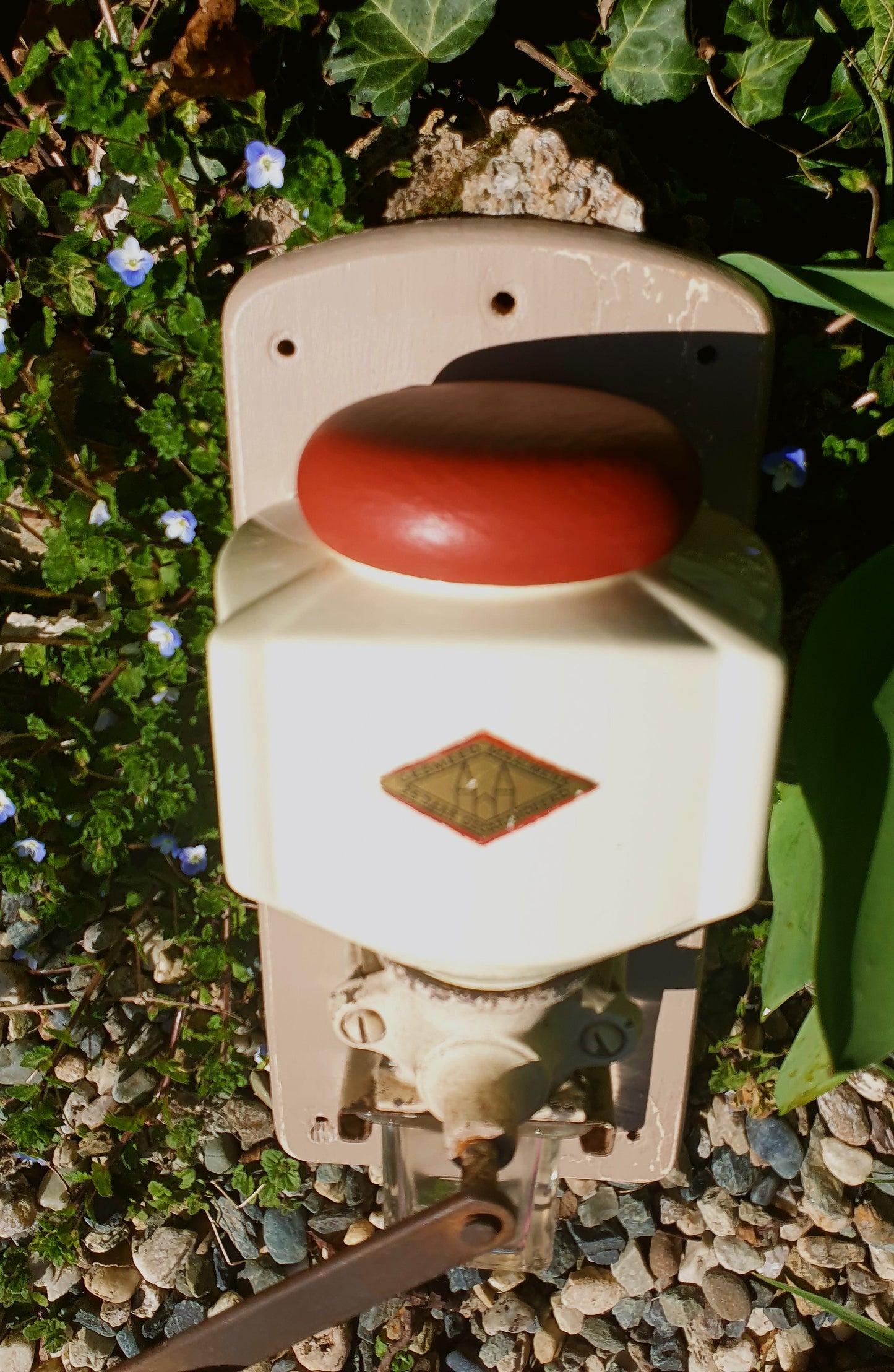 MACINACAFFÈ DA MURO VINTAGE