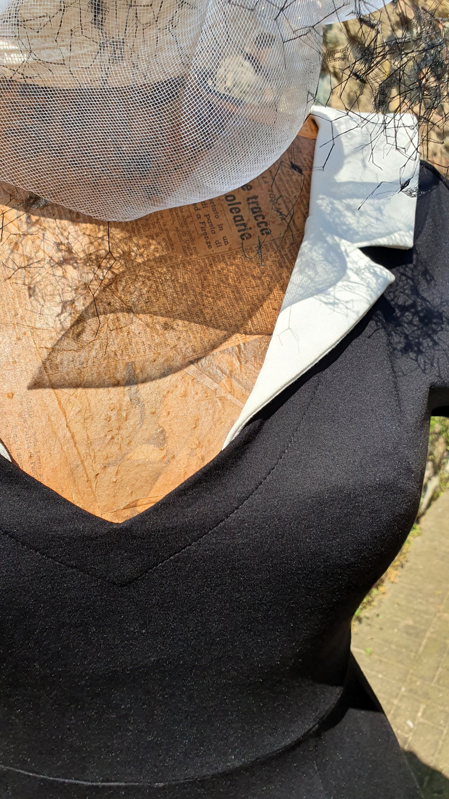 VESTITO DONNA DENNY ROSE STILE ANNI '60