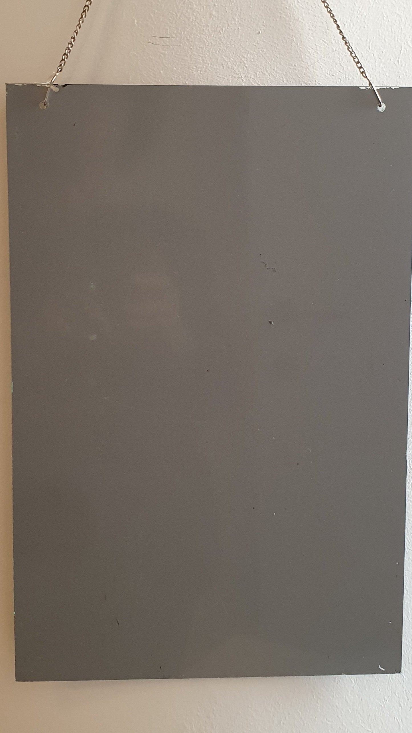 SPECCHIO PUBBLICITARIO VINTAGE COCA-COLA