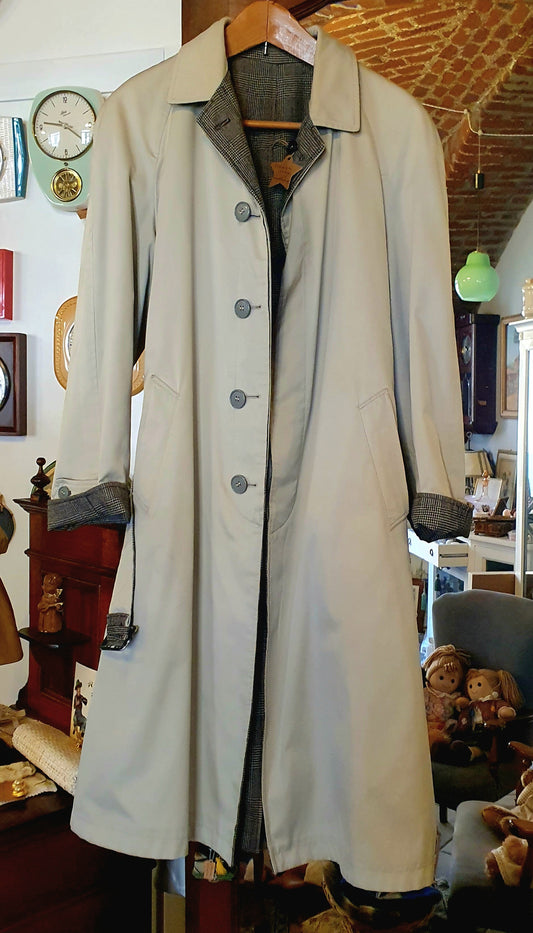 SOPRABITO DOUBLE FACE VINTAGE